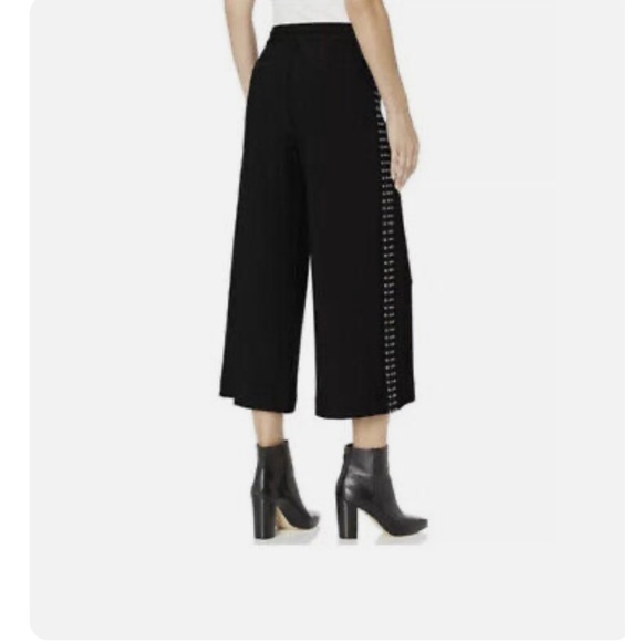 👯♀️Host Pick⚡️Lysse Studded Graham Palazzo Pants - Picture 2 of 11
